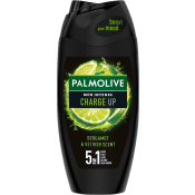 Duschtvål Charge Up 250ml Palmolive.