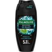 Duschtvål Cool Splash 250ml Palmolive.