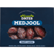 Dadlar Medjool 500 Gram Klass 1.