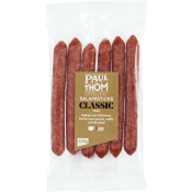 Salami Sticks Classic 100g PAUL och THOM.