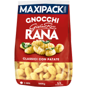 Färsk Potatisgnocchi 1kg Rana.