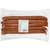 Tilltuggskorv Kroatisk Mild 1kg Bon Cena.