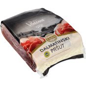 Prosciutto Dalmatisk ca 2,6kg Vostane.