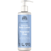 Body Lotion Find Balance Fragrance Free Ekologisk 245ml Urtekram.