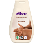 Babykräm 200ml Libero.