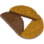 APELSINKLYFTOR CHOCO.