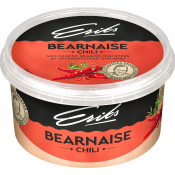 Chilibearnaise 230ml Eriks såser.