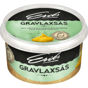 Gravlaxsås 200ml Eriks såser.