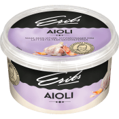 Aioli 230ml Eriks.