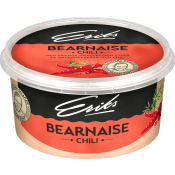 Bearnaise Chili 450ml Eriks såser.