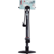 Cykelpump med manometer Rawlink.