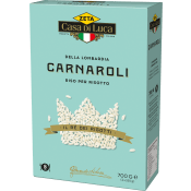 Carnaroliris 700g Zeta.