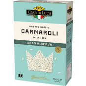 Risottoris Carnaroli Gran Riserva 700g Zeta.