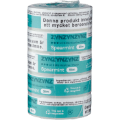 Spearmint Slim S3 5xStock Zyn.