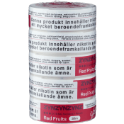 Red Fruits Slim S3 5xStock Zyn.