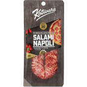 Salami Napoli 80g Kotivara.