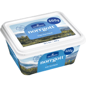 Norrgott® Mellan 58% 600g Norrmejerier.