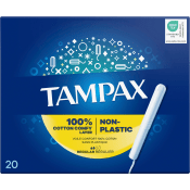 Tampong Regular 20-p Tampax.