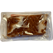 Stekfläsk Rimmad Småbit ca 300g Charkman.