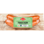 Frukostkorv 240g Gudruns.