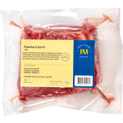 Fläskkarré Benfri ca 1kg JMs Kött & Chark.
