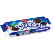 Cookies Coooky Kakao Double Glutenfri 300g Coppenrath.