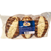 Piroger Finska Karelska 590g HKScan Finland.