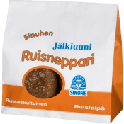 Rågbröd Sinuhe 295g Sinuhe.