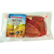 Schnitzel Av Picnicbog ca 300g Östgötagris.
