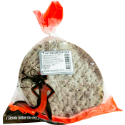Tunnpaltbröd 170g Stödebröd.