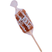 Tomteklubba Kola ca 25g Fagerströms.
