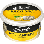 Hollandaise 230ml Eriks såser.