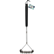 Grillgallerborste 54cm.