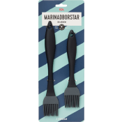 Marinadborstar 2-p.