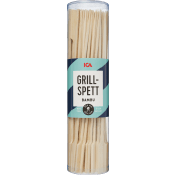 Grillspett Bambu 28cm 100-p.
