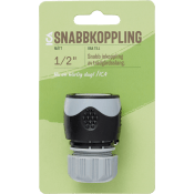 Snabbkoppling ICA Garden.