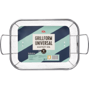 Grillform Universal 38x28x10cm.