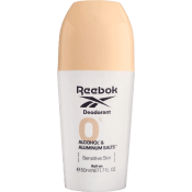 Deodorant Roll On Sensitive 50ml Reebok.