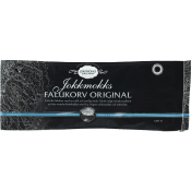 Falukorv Original 500g Jokkmokks Korv & Rökeri.