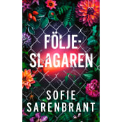 Följeslagaren - Sarenbrandt.