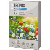 Fröer Klassisk Blomsteräng ICA Garden.