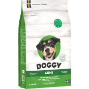 Hundmat Mini 4.75kg Doggy.