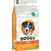 Hundmat Valp 4.75kg Doggy.