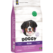 Hundmat Slim 3.75kg Doggy.