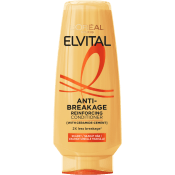 Balsam Anti-breakage Torrt & slitet hår 200ml Elvital.