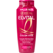 Schampo Color Vive 400ml Elvital.
