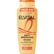 Anti-Breakage Skadat & slitet hår Schampo 400ml Elvital.