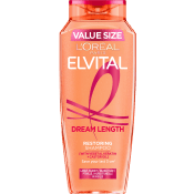 Schampo Dream Length 400ml Elvital.