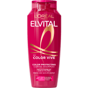 Schampo Color-Vive Färgat Hår 250ml Elvital.