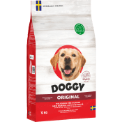Hundmat Original 12kg Doggy.